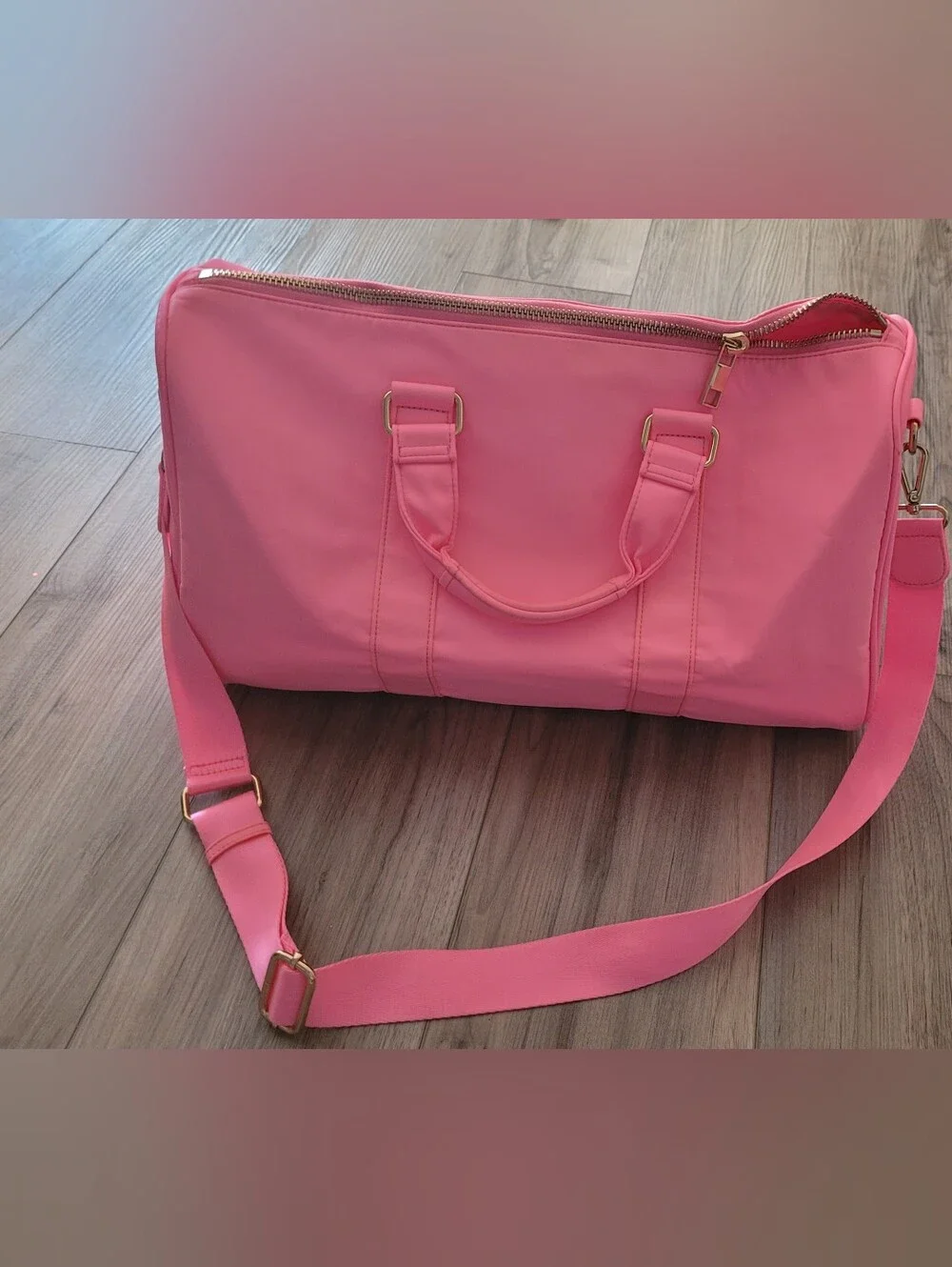 N/A clean bag